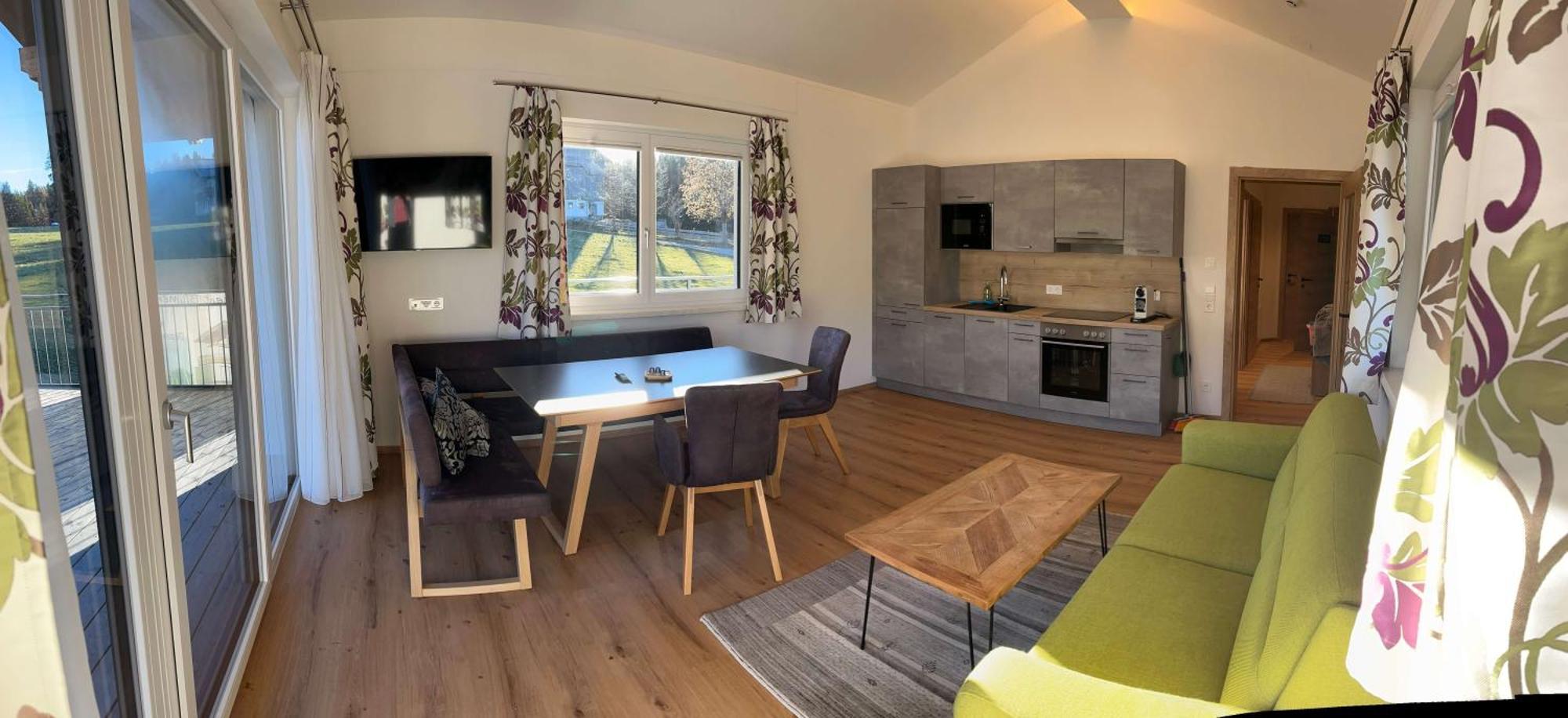 Appartements Blumenwiese Ramsau am Dachstein Exterior photo