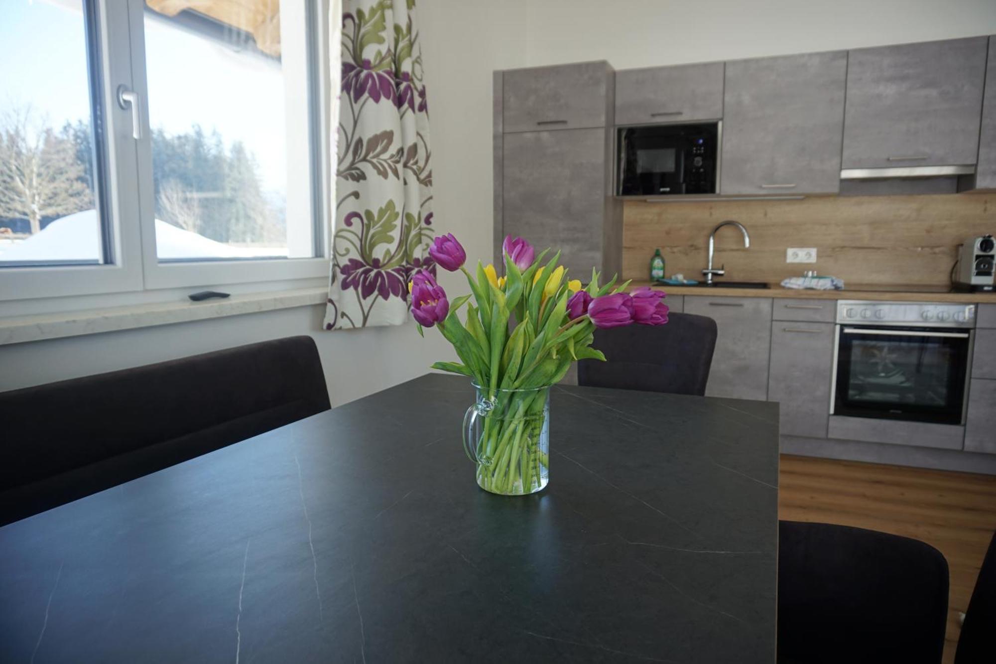 Appartements Blumenwiese Ramsau am Dachstein Exterior photo