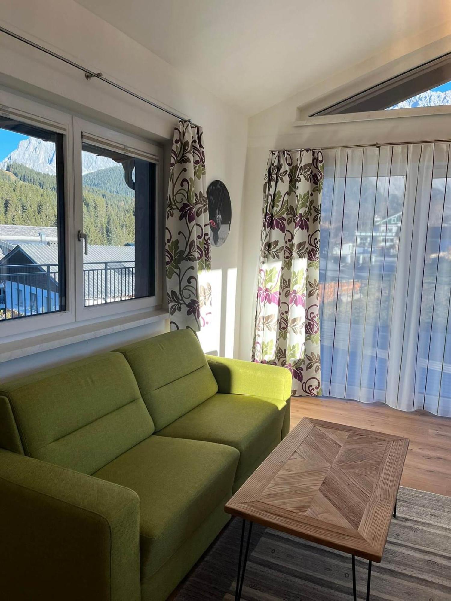 Appartements Blumenwiese Ramsau am Dachstein Exterior photo